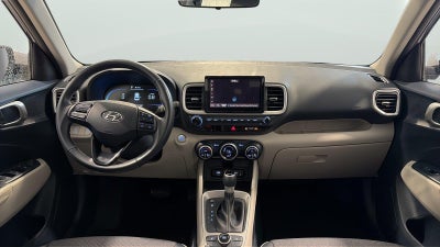 2024 Hyundai Venue Limited