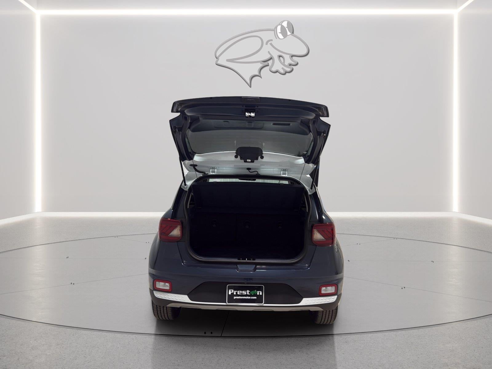 2024 Hyundai Venue Limited