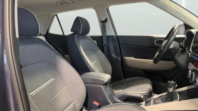 2024 Hyundai Venue Limited
