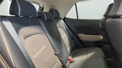 2024 Hyundai Venue Limited