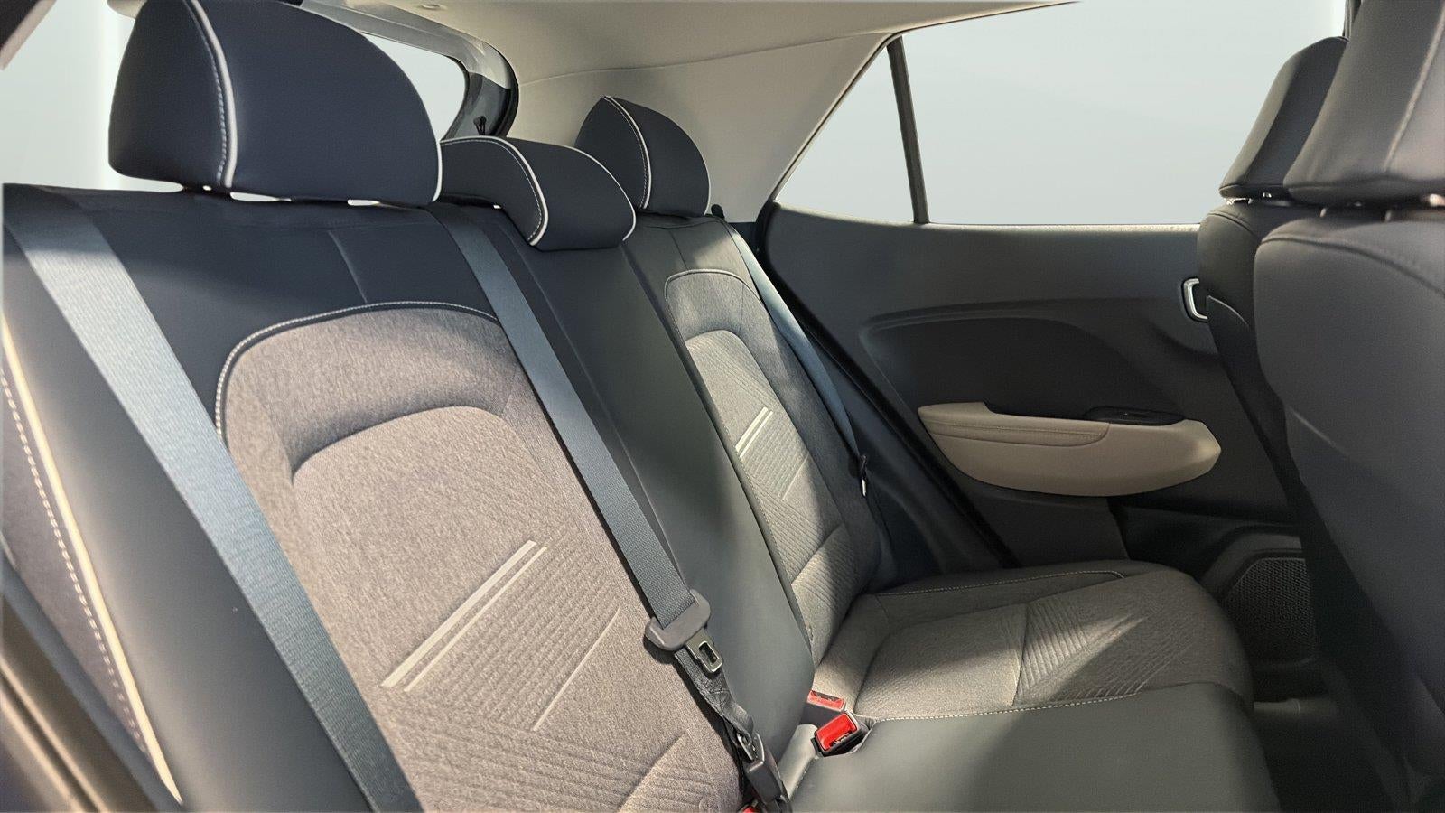 2024 Hyundai Venue Limited