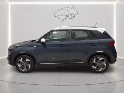 2024 Hyundai Venue Limited