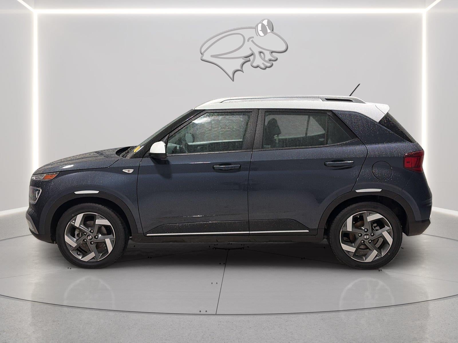 2024 Hyundai Venue Limited