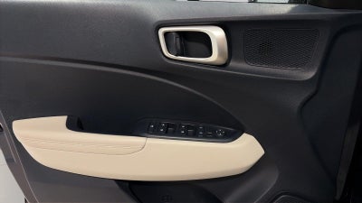 2024 Hyundai Venue Limited