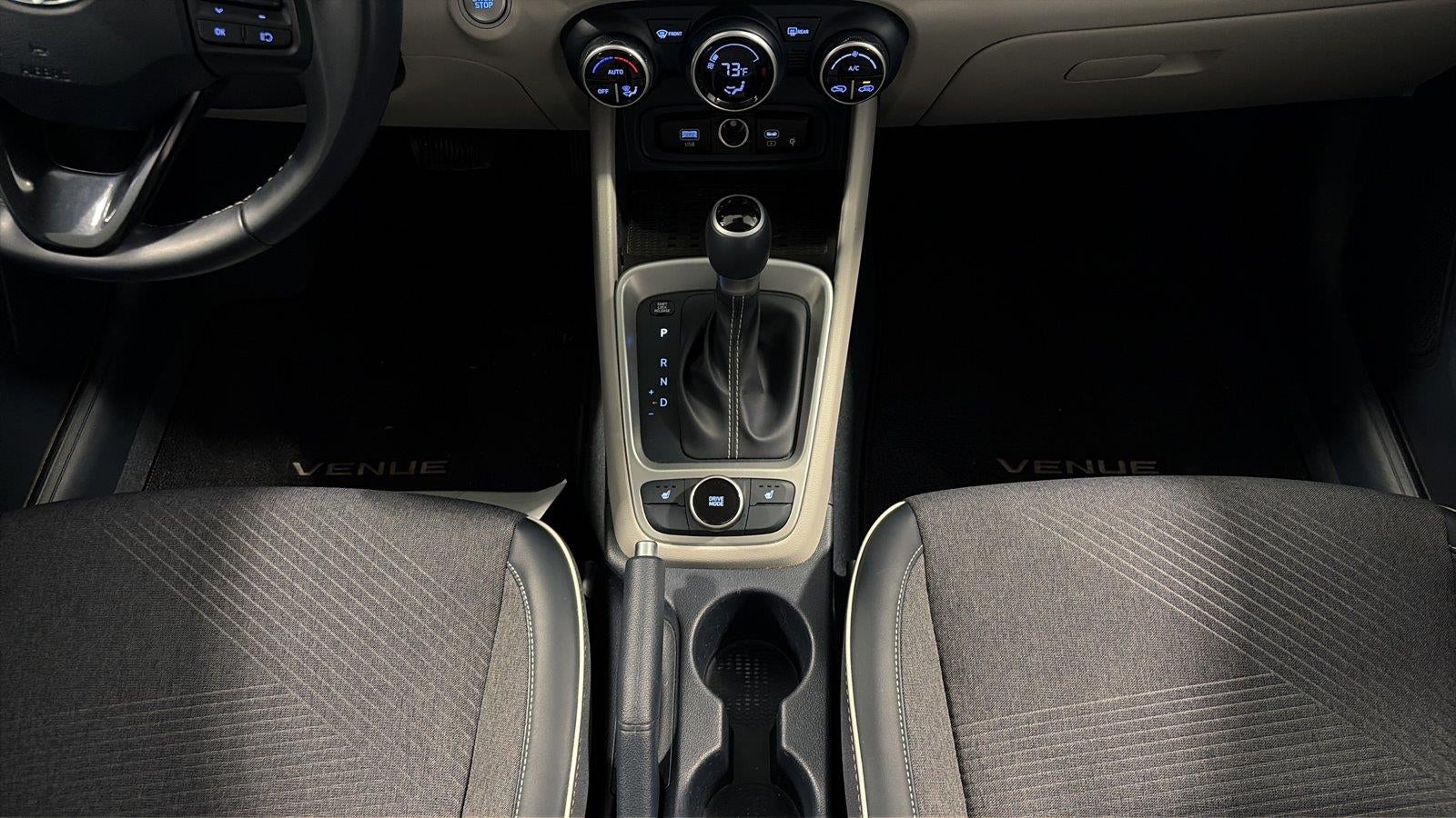 2024 Hyundai Venue Limited