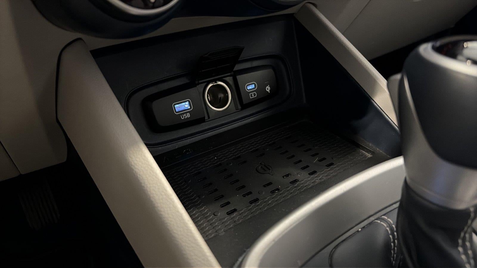 2024 Hyundai Venue Limited