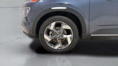 2024 Hyundai Venue Limited
