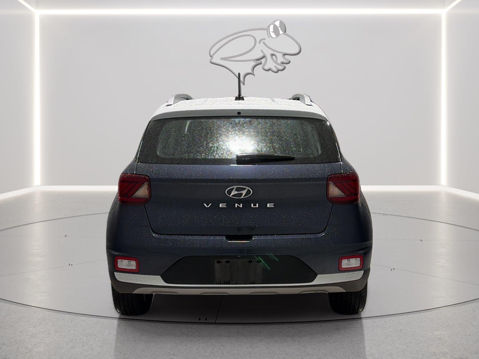 2024 Hyundai Venue Limited