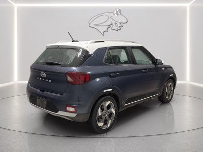 2024 Hyundai Venue Limited