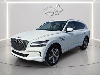2023 Genesis GV80 2.5T AWD