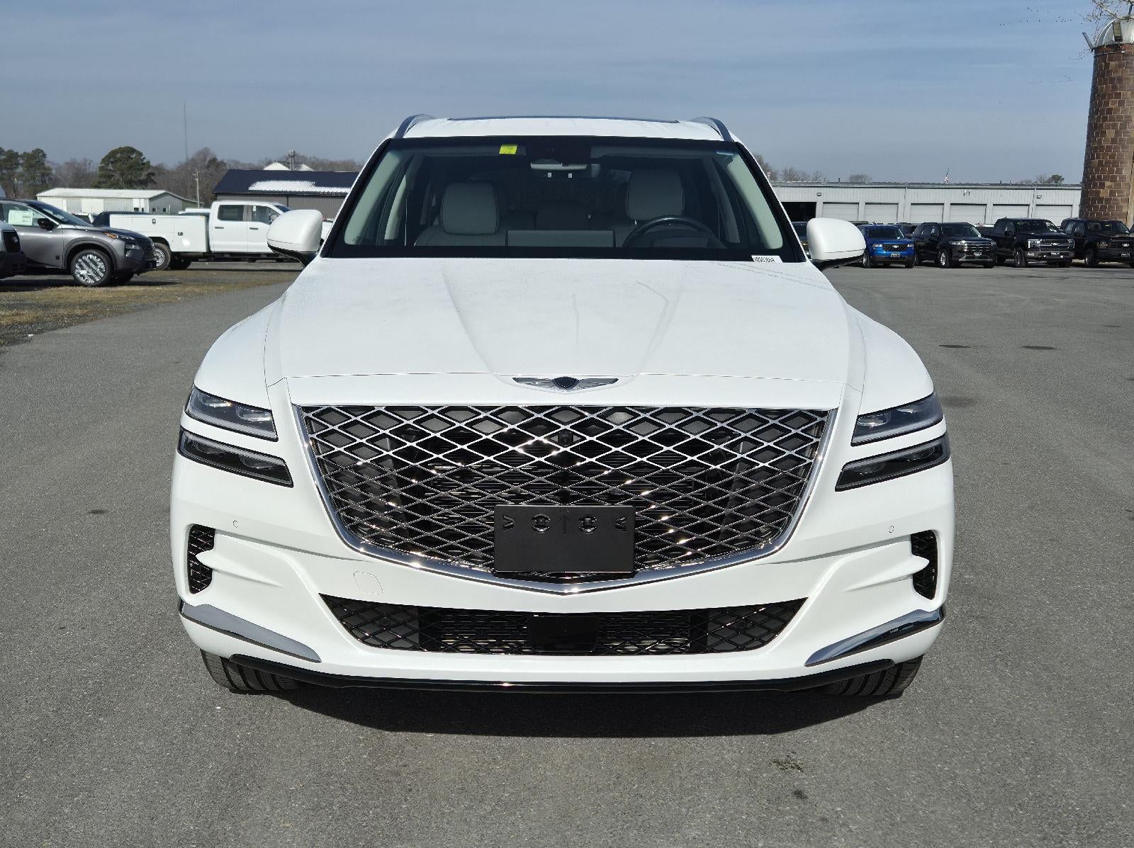 2023 Genesis GV80 2.5T AWD