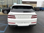 2023 Genesis GV80 2.5T AWD