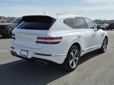 2023 Genesis GV80 2.5T AWD