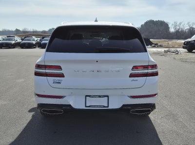 2023 Genesis GV80 2.5T AWD