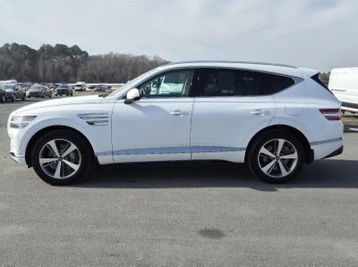 2023 Genesis GV80 2.5T AWD