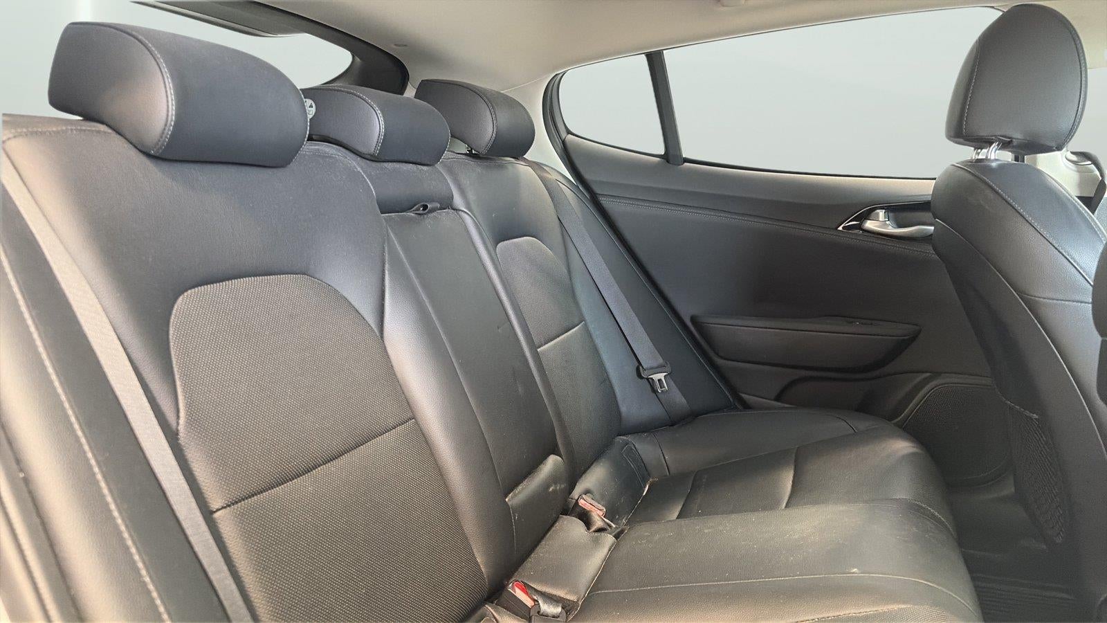 2018 Kia Stinger Base