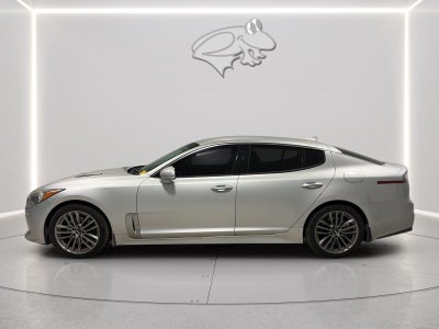 2018 Kia Stinger Base