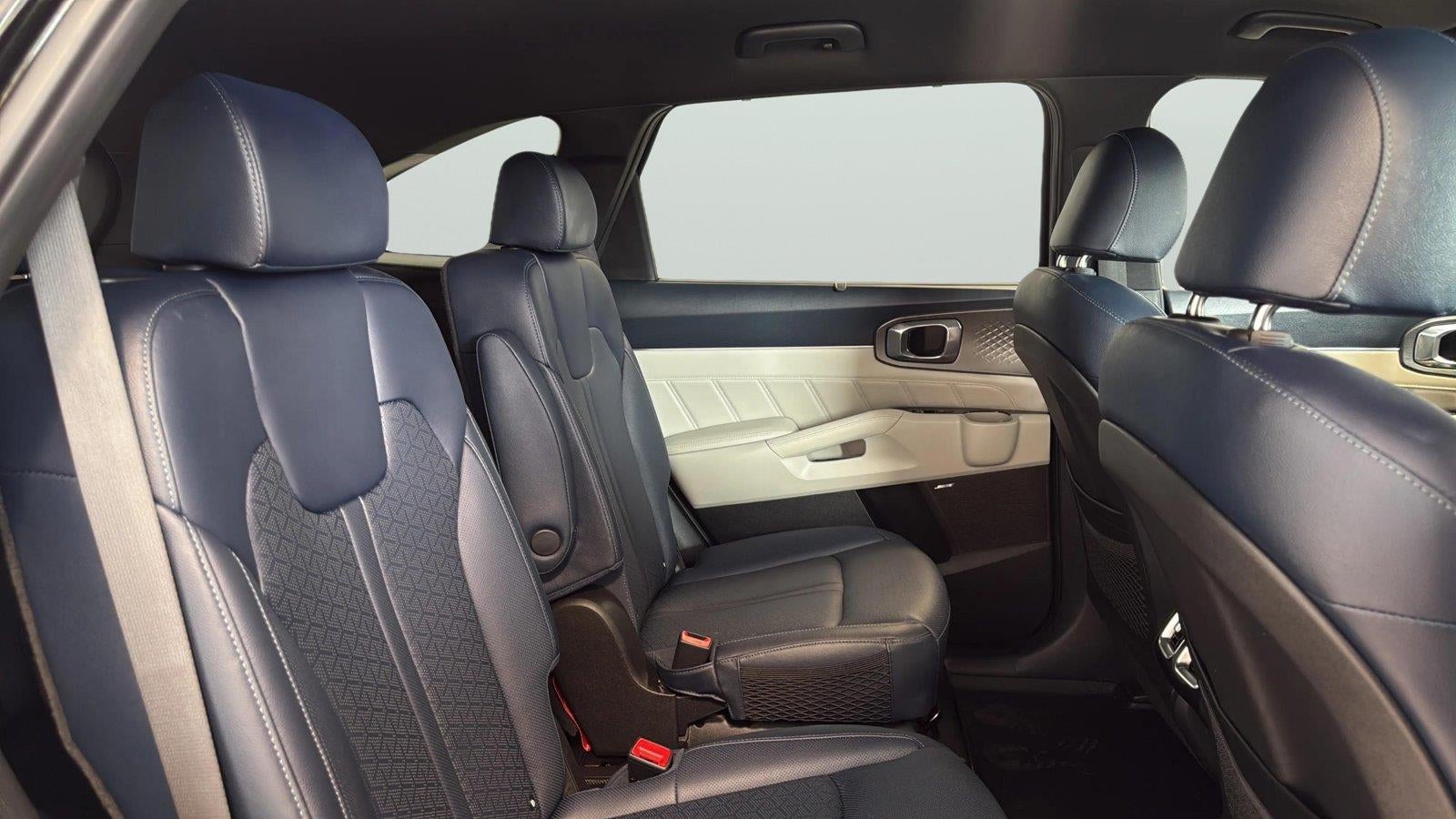 2023 Kia Sorento Hybrid SX Prestige