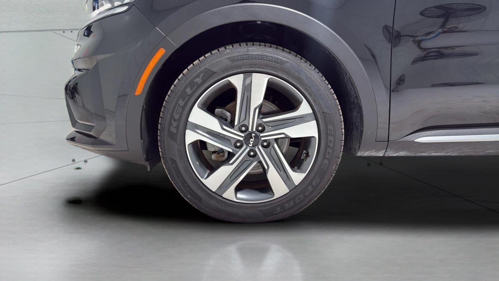 2023 Kia Sorento Hybrid SX Prestige