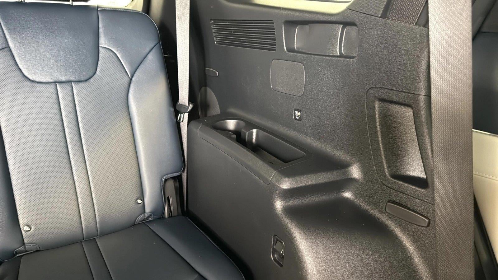 2023 Kia Sorento Hybrid SX Prestige