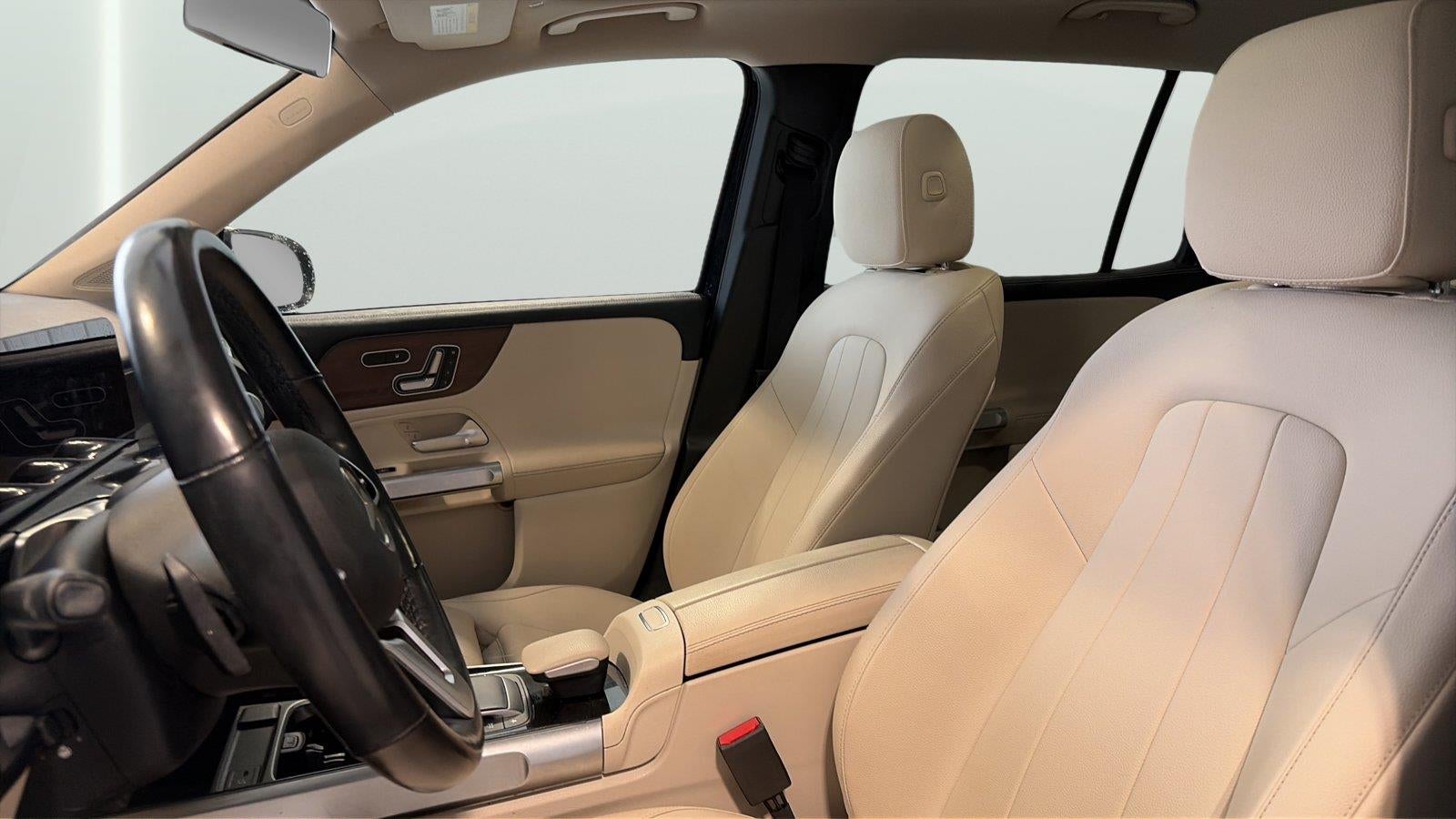 2023 Mercedes-Benz Glb GLB 250
