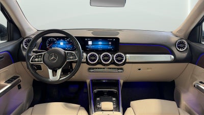 2023 Mercedes-Benz Glb GLB 250