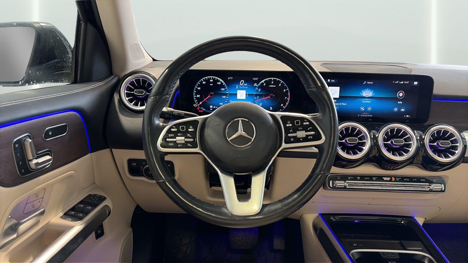 2023 Mercedes-Benz Glb GLB 250