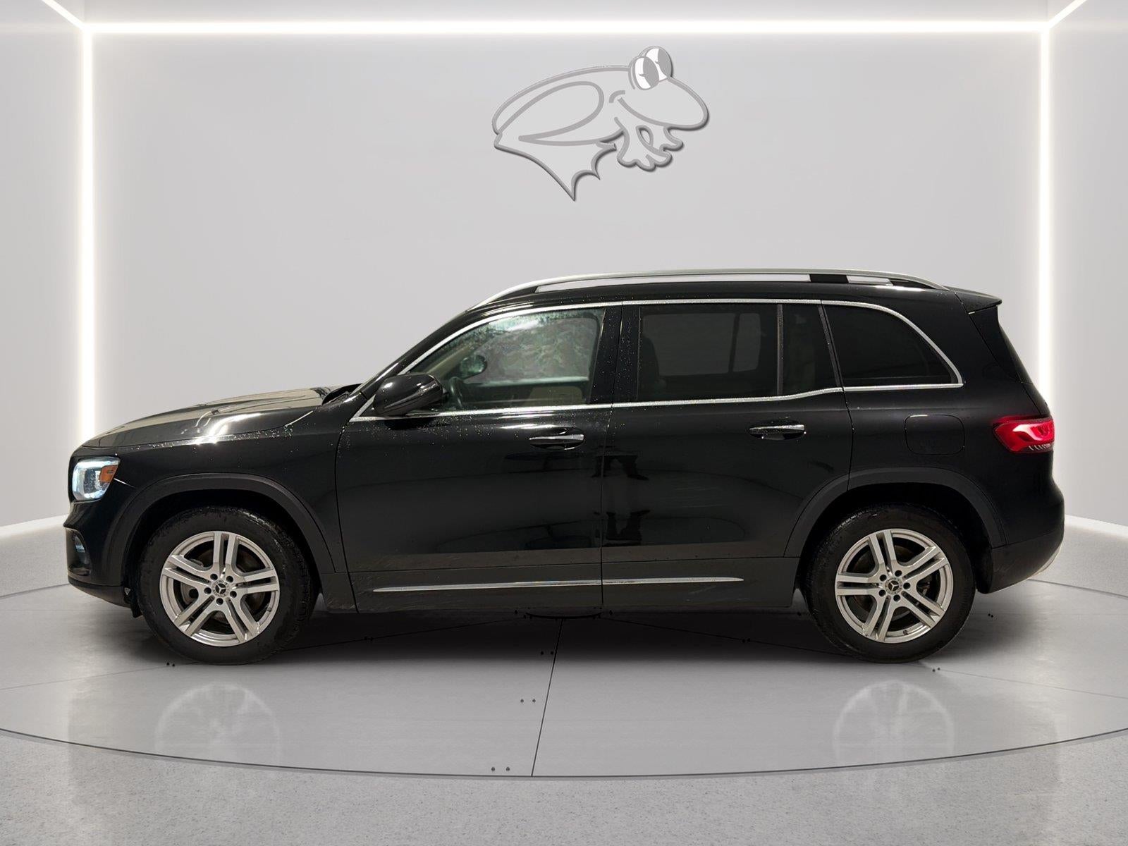 2023 Mercedes-Benz Glb GLB 250