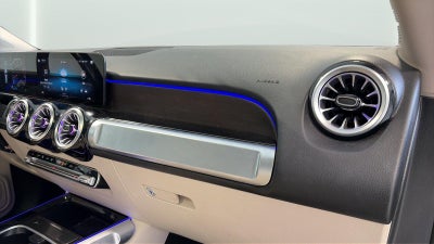 2023 Mercedes-Benz Glb GLB 250