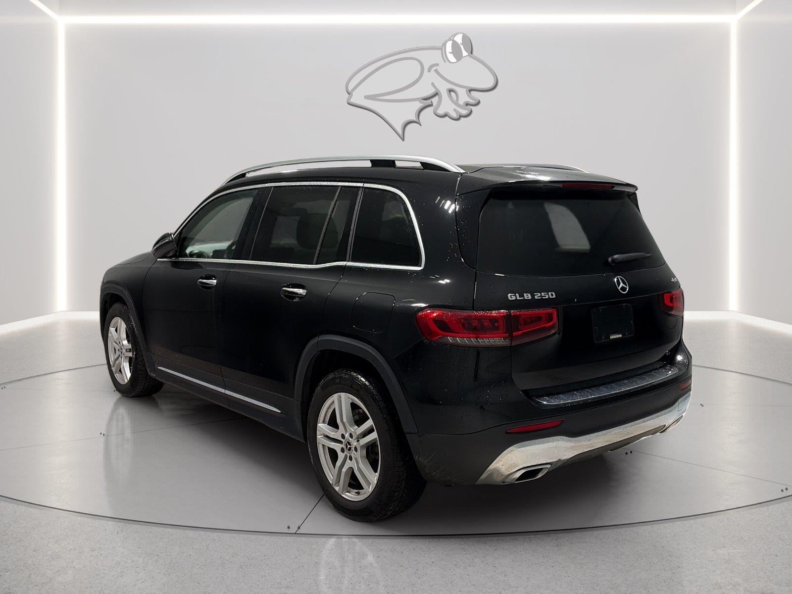 2023 Mercedes-Benz Glb GLB 250