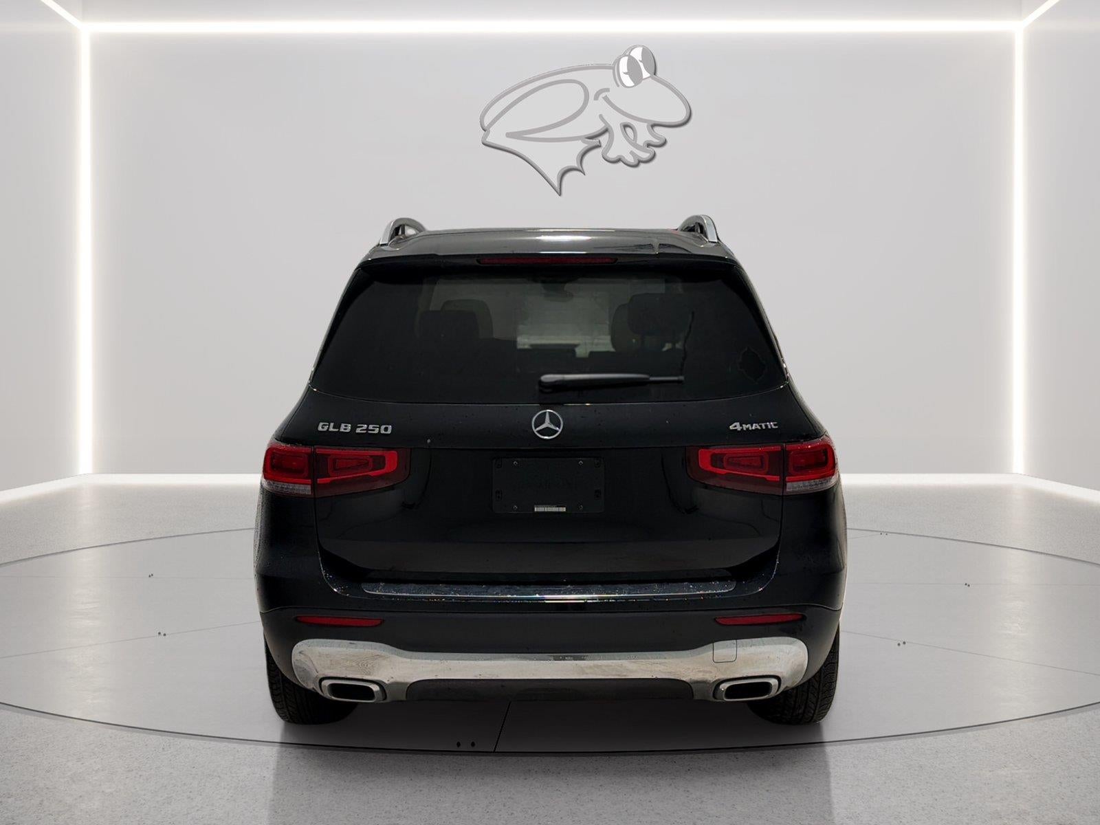 2023 Mercedes-Benz Glb GLB 250