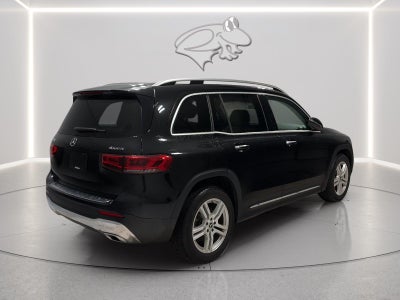 2023 Mercedes-Benz Glb GLB 250