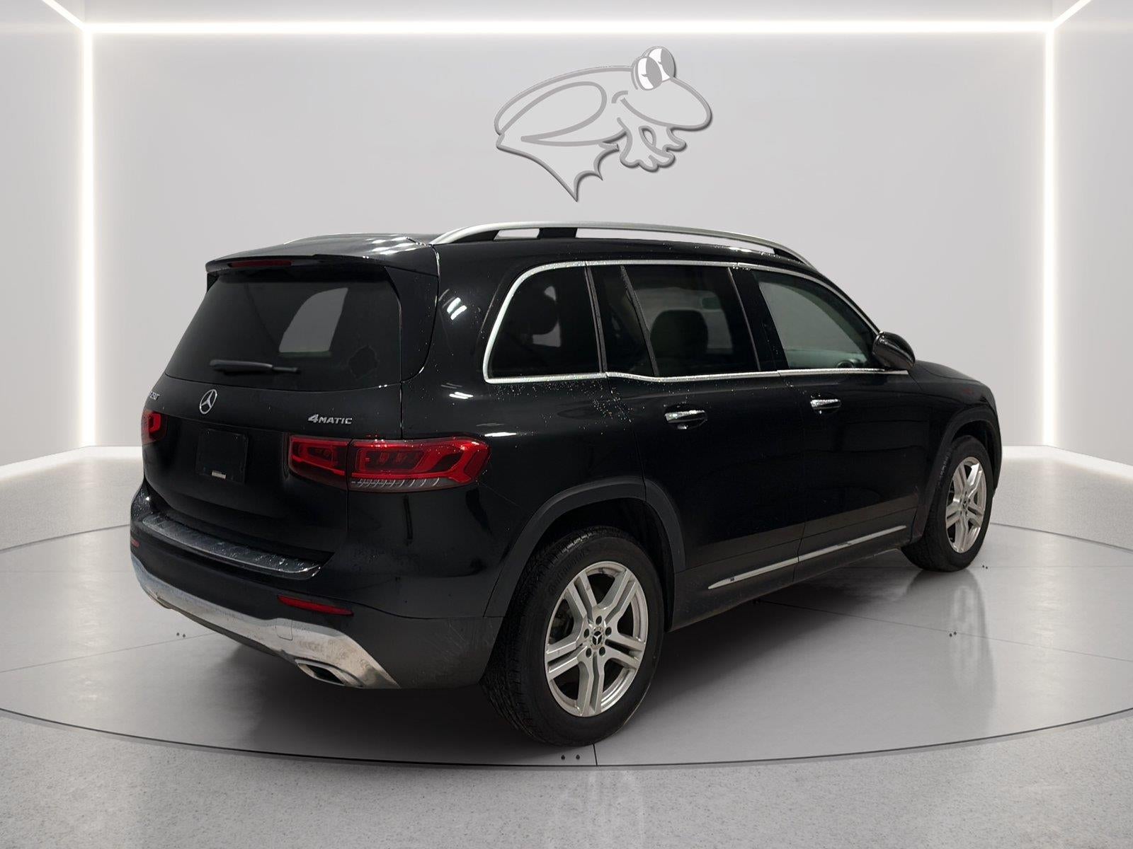 2023 Mercedes-Benz Glb GLB 250