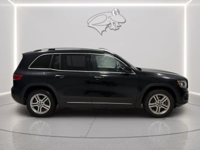 2023 Mercedes-Benz Glb GLB 250