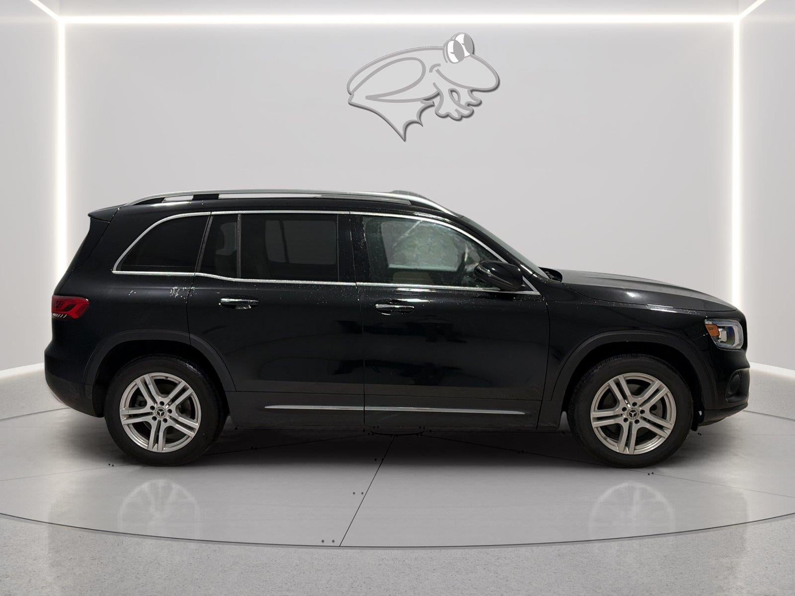 2023 Mercedes-Benz Glb GLB 250