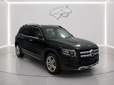 2023 Mercedes-Benz Glb GLB 250