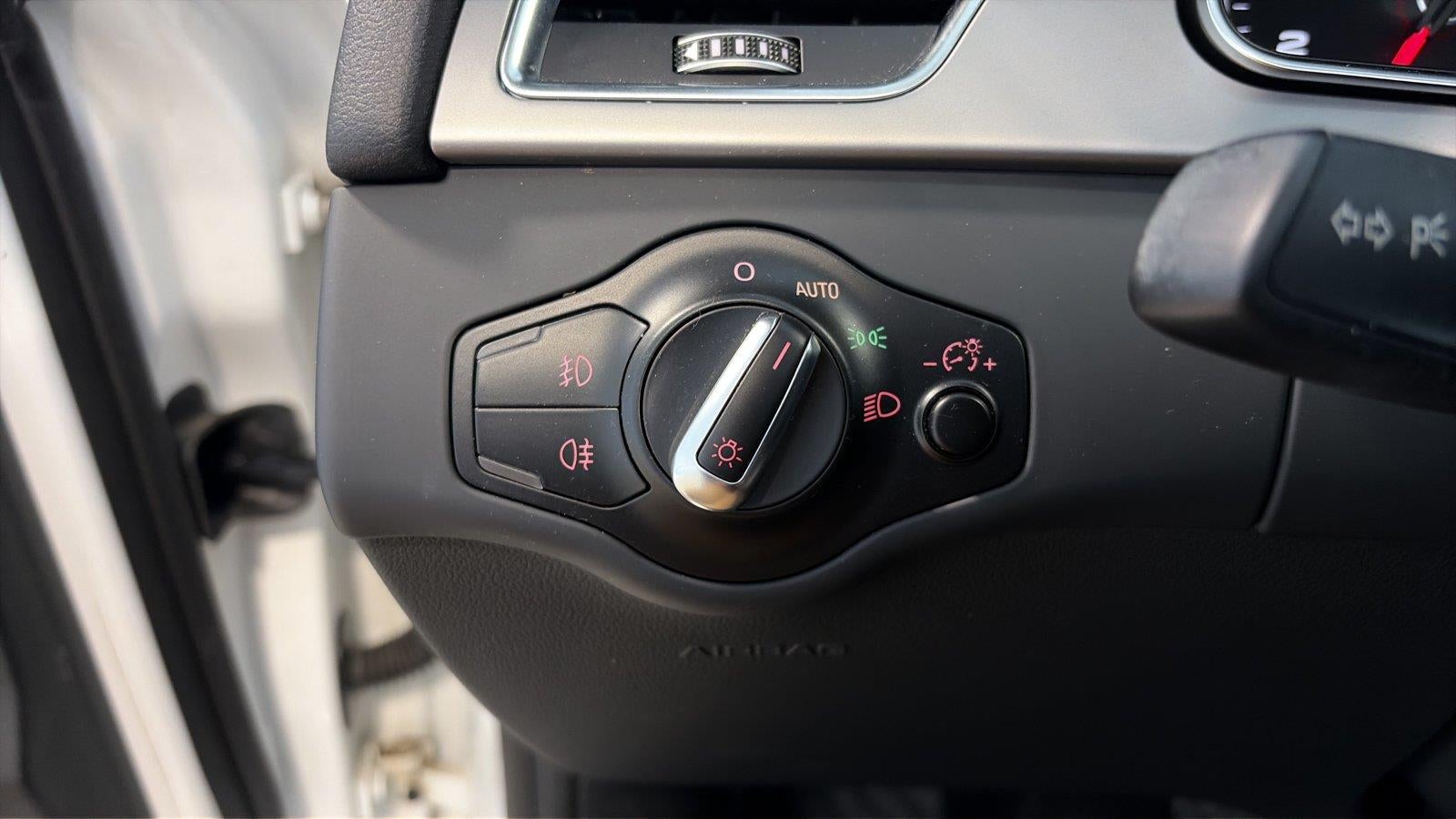 2013 Audi A5 Prestige