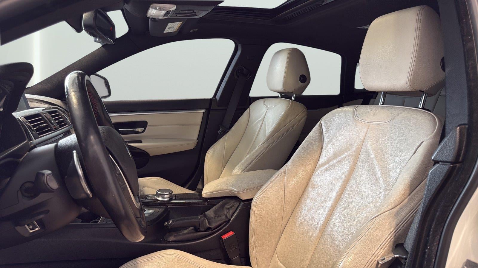 2018 BMW 430I Xdrive Gc 430i xDrive