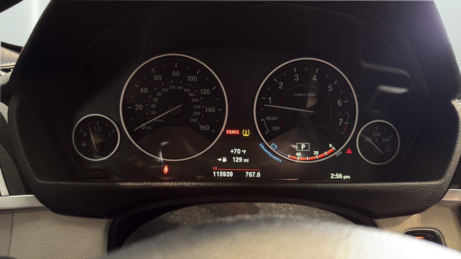 2018 BMW 430I Xdrive Gc 430i xDrive