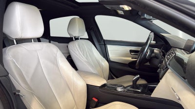 2018 BMW 430I Xdrive Gc 430i xDrive