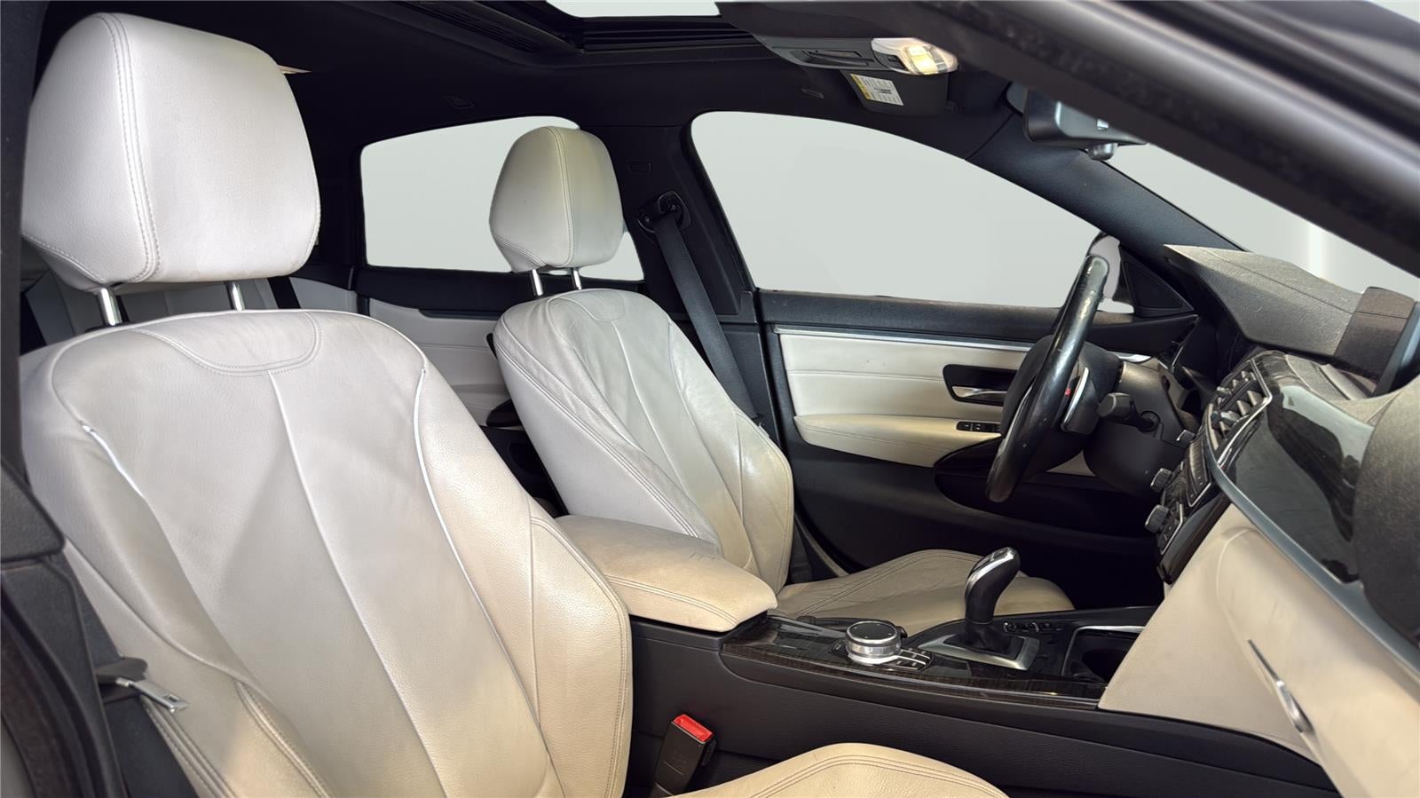2018 BMW 430I Xdrive Gc 430i xDrive