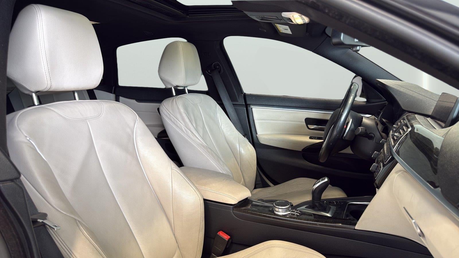 2018 BMW 430I Xdrive Gc 430i xDrive