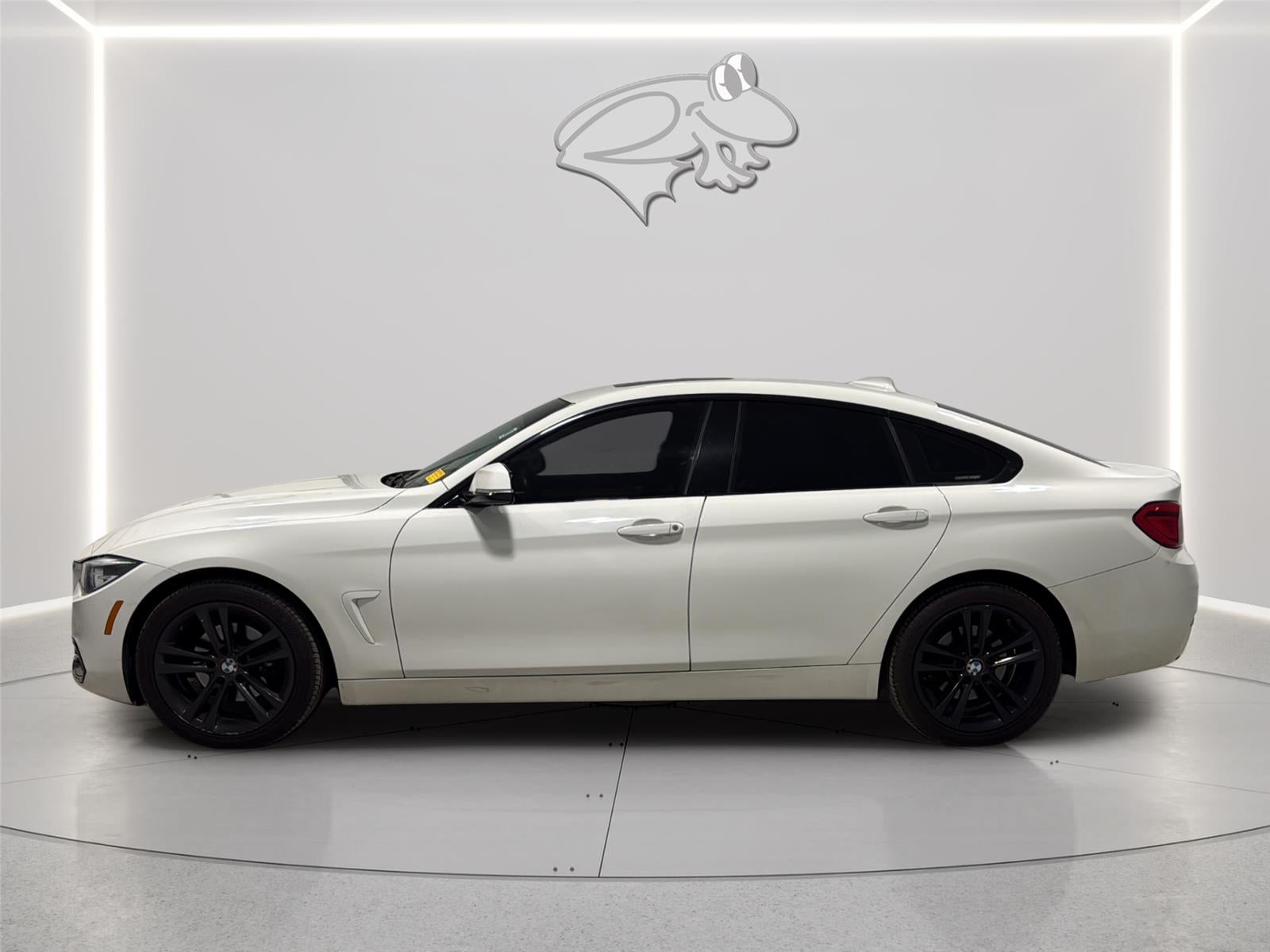2018 BMW 430I Xdrive Gc 430i xDrive