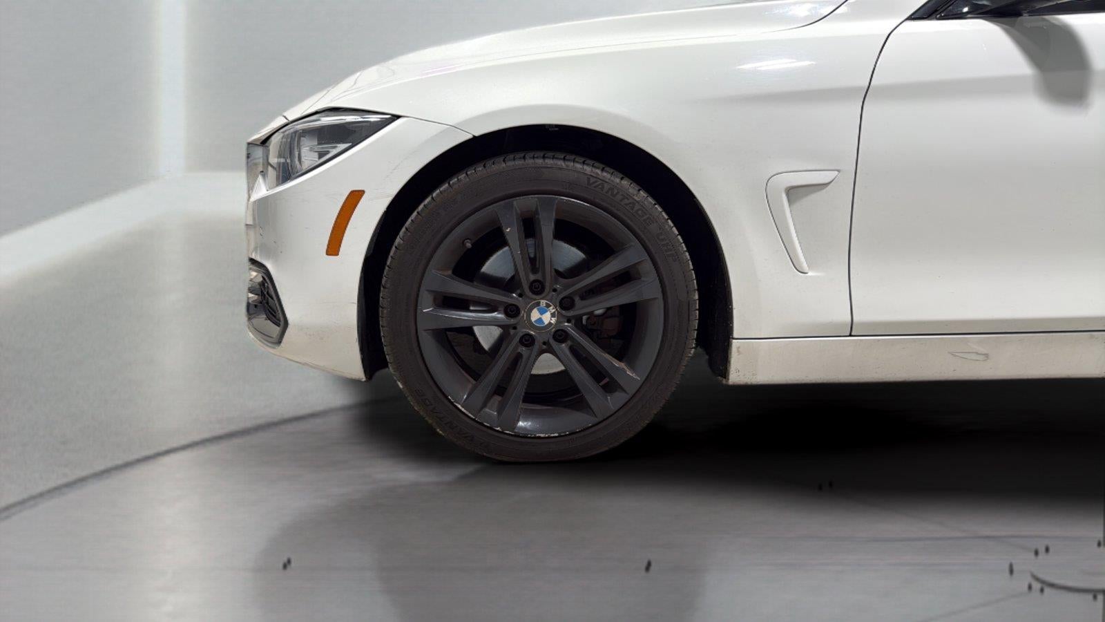 2018 BMW 430I Xdrive Gc 430i xDrive