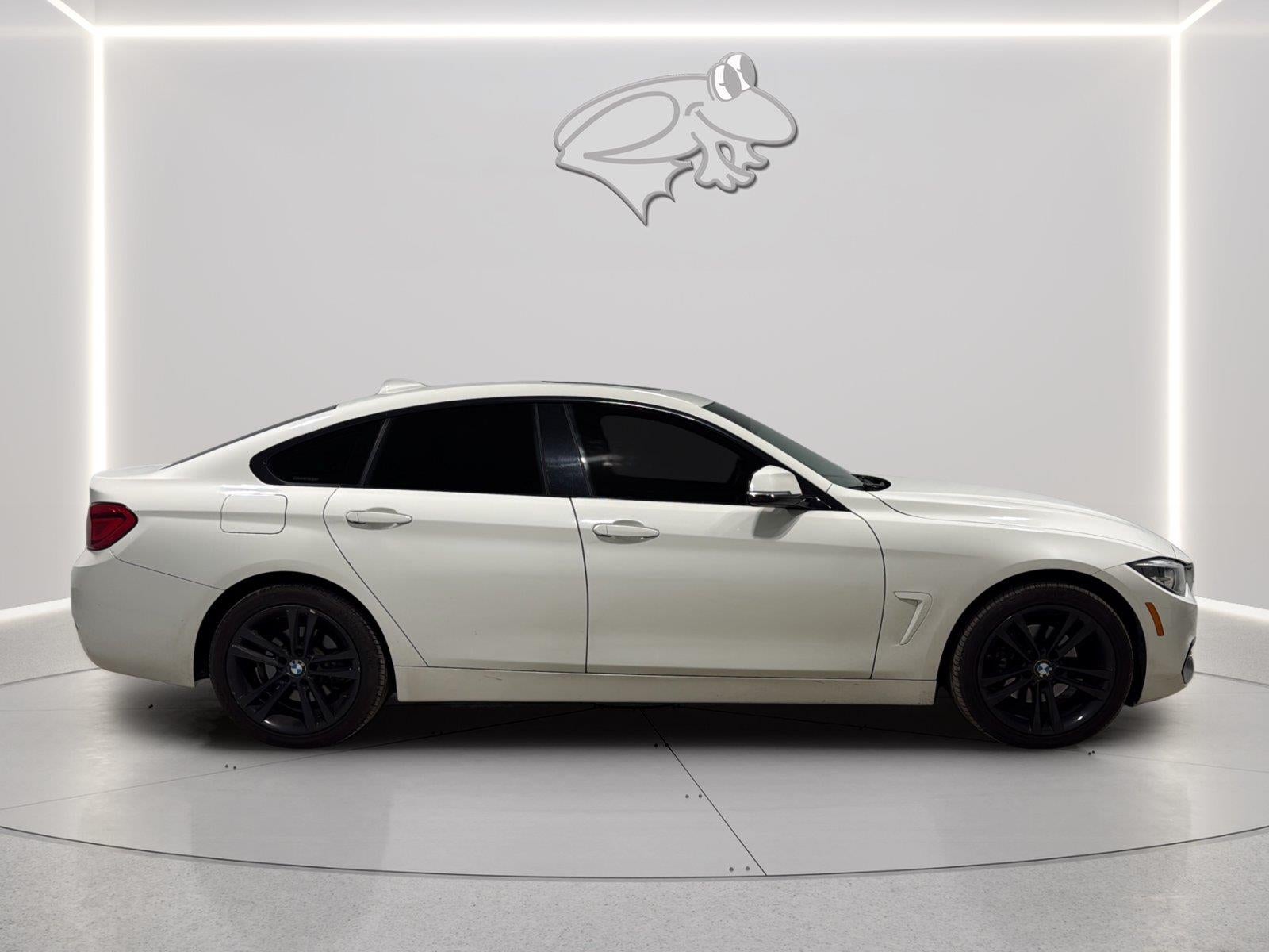 2018 BMW 430I Xdrive Gc 430i xDrive