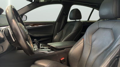 2020 BMW 5 Series 530i xDrive