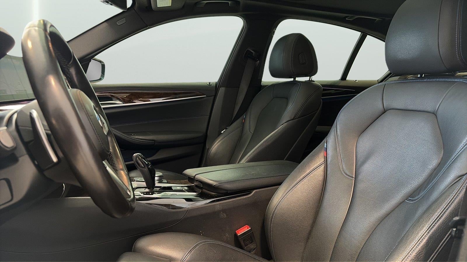 2020 BMW 5 Series 530i xDrive