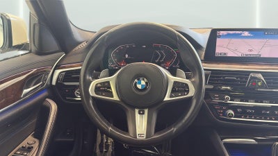 2020 BMW 5 Series 530i xDrive