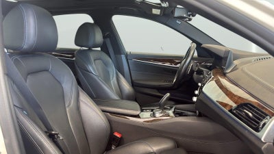 2020 BMW 5 Series 530i xDrive