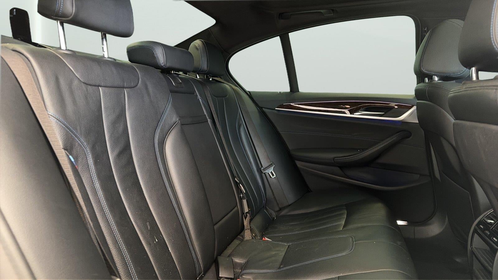 2020 BMW 5 Series 530i xDrive